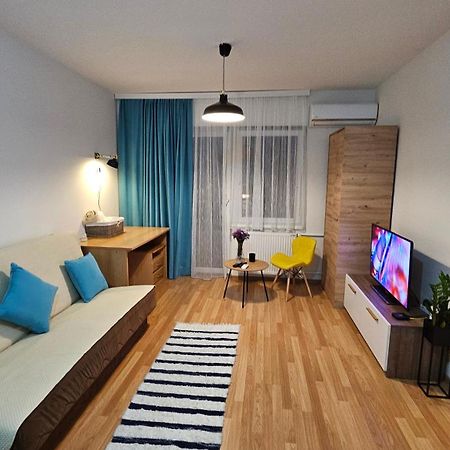 Ferienwohnung Grandpa Vojin'S Cozy Corner Subotica Exterior foto