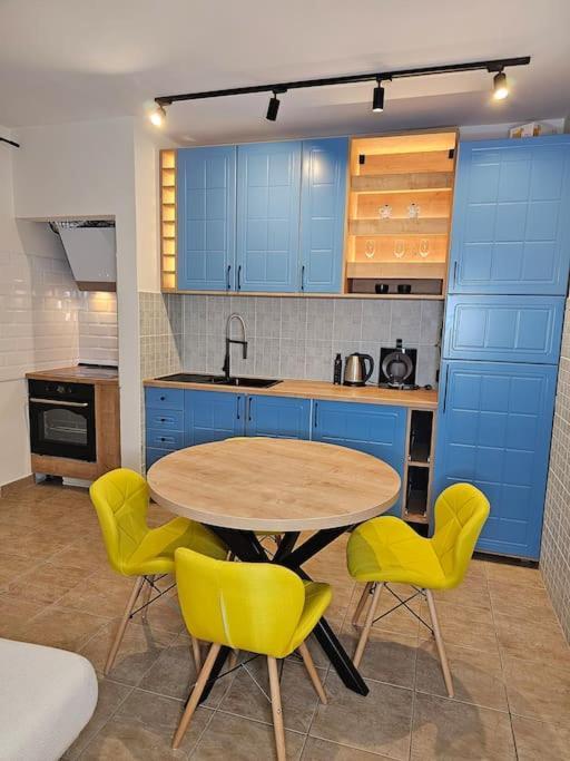 Ferienwohnung Grandpa Vojin'S Cozy Corner Subotica Exterior foto