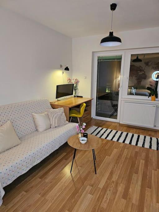 Ferienwohnung Grandpa Vojin'S Cozy Corner Subotica Exterior foto