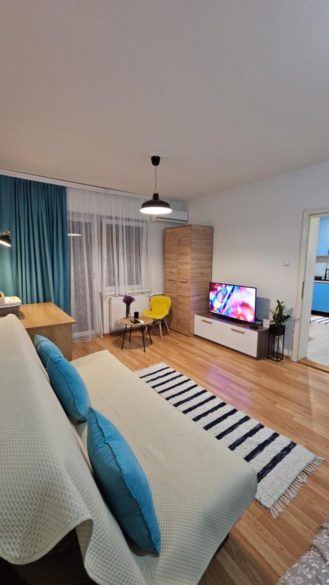 Ferienwohnung Grandpa Vojin'S Cozy Corner Subotica Exterior foto